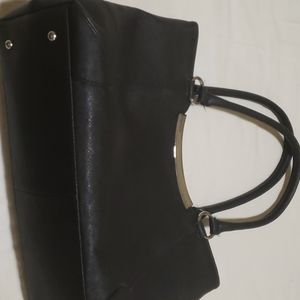 Calvin Klein Leather purse